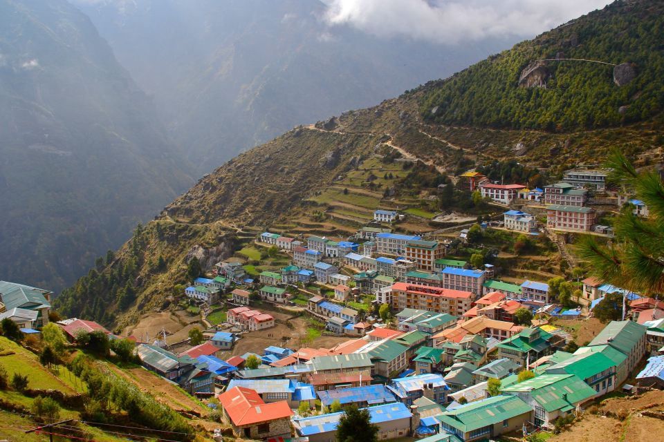 Everest Base Camp: 3 Hour Helicopter Sightseeing Tour - Who Should Book This Tour, and Who Should Consider Another Plan