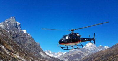 Everest Base Camp: 3 Hour Helicopter Sightseeing Tour - Flying Kathmandu–Lukla–Everest: Why This Route Works