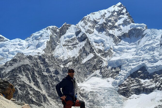 Everest Base Camp Heli Tour - Lukla and Sherpa Villages: Culture Without the Trek