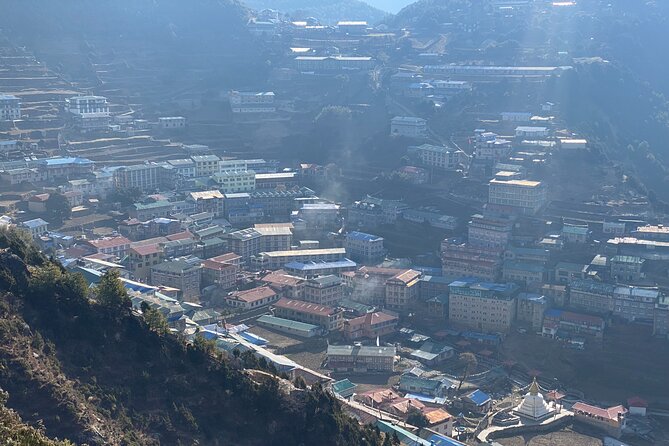 Everest Base Camp Helicopter Tour - Who This Tour Fits Best (and Who Might Reconsider)