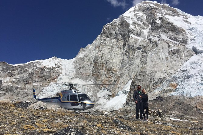 Everest Base Camp Helicopter Tour Stop at Hotel Everest View. - Who This Tour Fits Best (and Who Should Think Twice)
