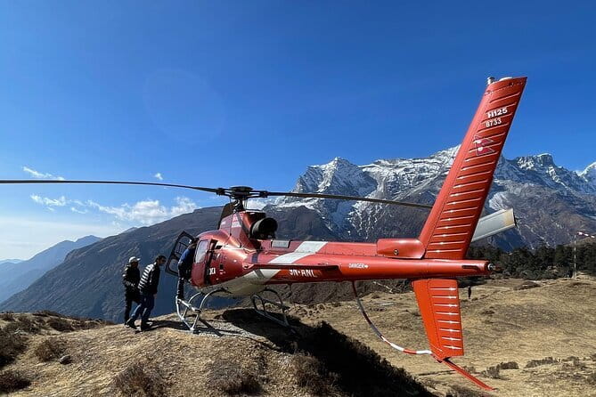 Everest Base Camp helicopter tour with landing - Flight Value: What’s Included vs. What Costs Extra