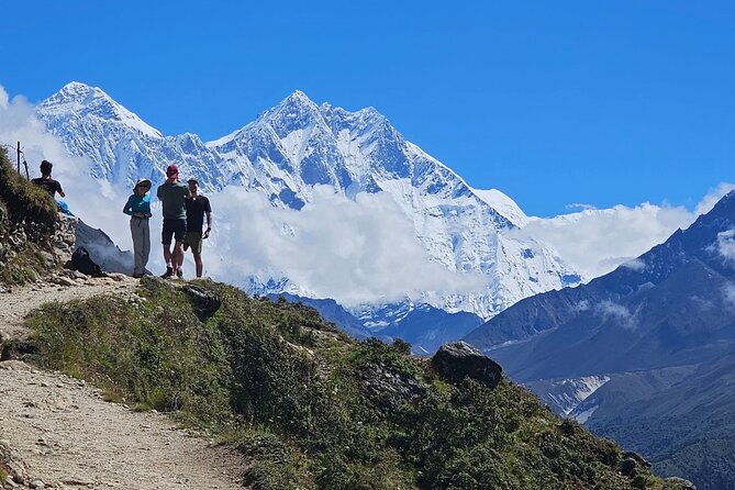 Everest Base Camp Trek - Key highlights I’d circle on your planning list