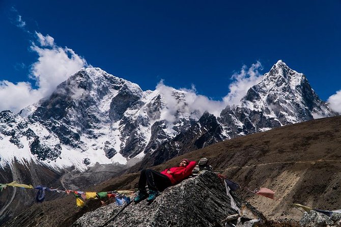 Everest Base Camp trek- 11 days - Flying to Lukla: the fast start that changes your mood
