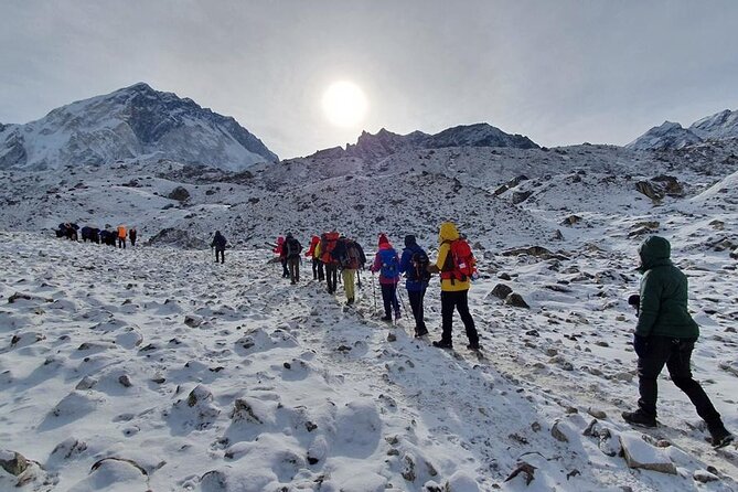 Everest Base Camp Trek 12 Days – Best Himalayan Adventure - Dingboche and the acclimatization logic you’ll feel in your body
