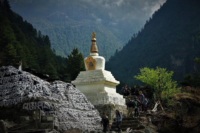 Everest Base Camp Trek 12 Days – Best Himalayan Adventure - Guides, Sherpas, and porter support that actually changes the trip