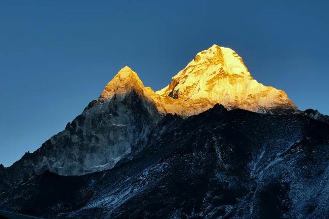 Everest Base Camp Trek - 14 Days - Namche and the Sherpa culture stops: where acclimatization becomes part of the trip