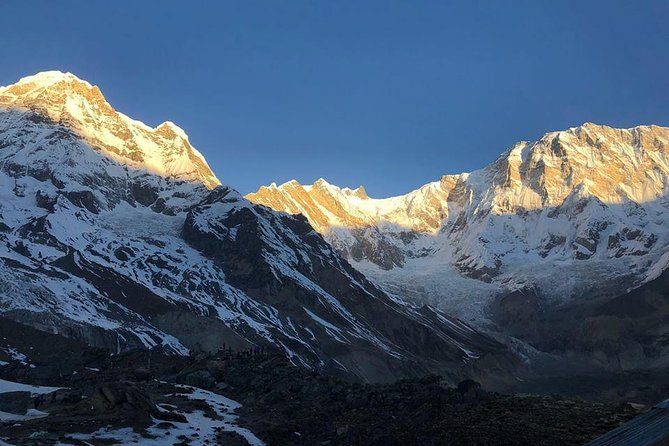 Everest Base Camp Trek - 14 Days - The descent: returning through Tengboche and Namche, plus your Lukla reset