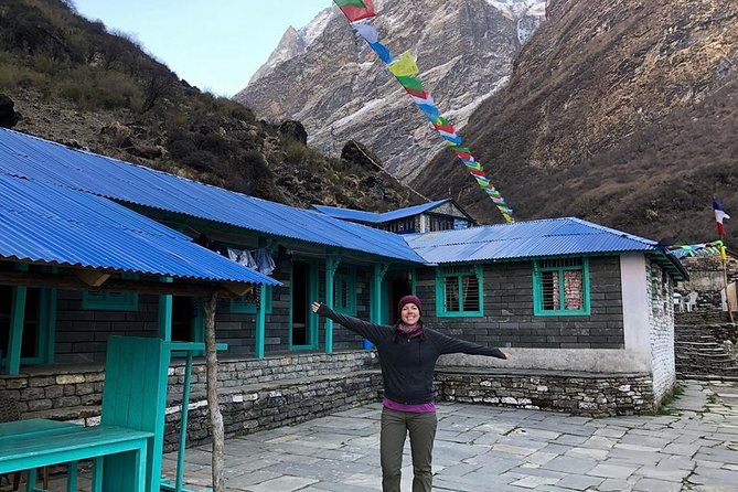 Everest Base Camp Trek - 14 Days - Price and value: what $1,800 gets you, and what it doesn’t