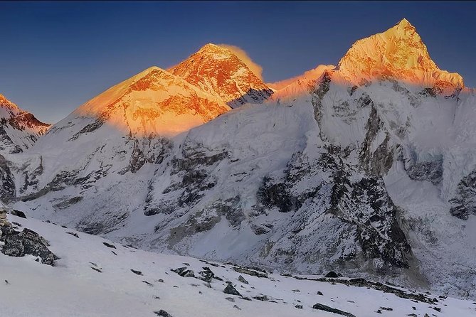 Everest Base Camp Trek 15 Days - Everest Base Camp on 15 days: what the experience really feels like