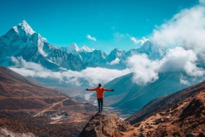 Everest Base Camp Trek 15 Days - Sherpa villages and monasteries: culture stops that add meaning to the miles