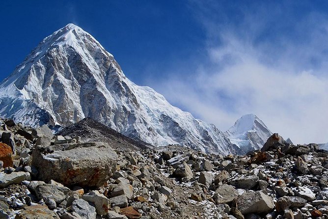 Everest Base Camp Trek 15 Days - What you’re paying for: value in the $2,400 price