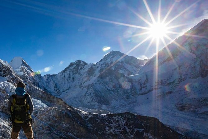 Everest Base Camp Trek 15 Days - Logistics that can trip you up: what to plan for