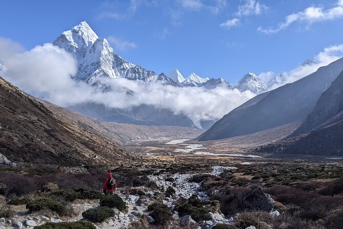 Everest Base Camp Trek 15 days | Local Guide | Flexible Itinerary - Key things I’d watch for before you go