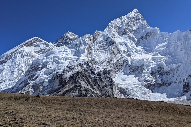 Everest Base Camp Trek 15 days | Local Guide | Flexible Itinerary - The Lukla flight: the Everest gate, not a sightseeing trip