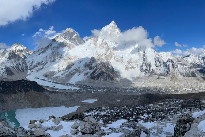 Everest Base Camp Trek 15 days | Local Guide | Flexible Itinerary - Dingboche and the second acclimatization pause