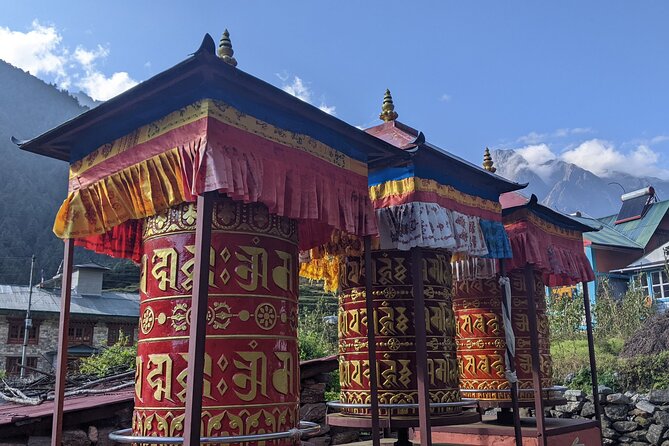Everest Base Camp Trek 15 days | Local Guide | Flexible Itinerary - Everest Base Camp day: the long wait ends in real emotions
