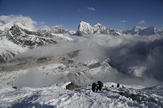 Everest Base Camp Trek - Why the trek feels paced, not punishing for the sake of it