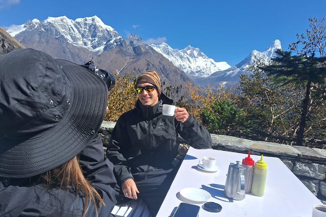 Everest Base Camp Trek - Dingboche acclimatization: the Chhukung day that earns your legs