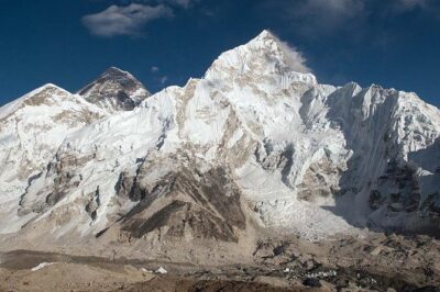 Everest Base Camp Trek with Helicopter Return from Gorakshep to Lukla - Day 1 in Kathmandu: Pre-Trip Meeting That Saves Confusion