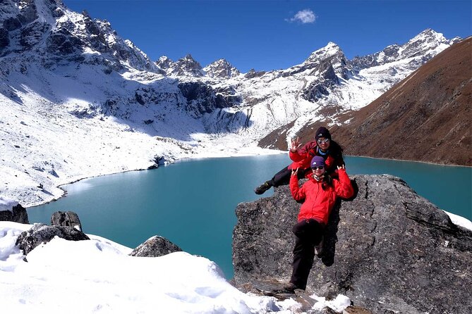 Everest Base Camp Trek with Helicopter Return to Lukla - 10 Days - The Lukla Flight: Where Your Trek Really Starts