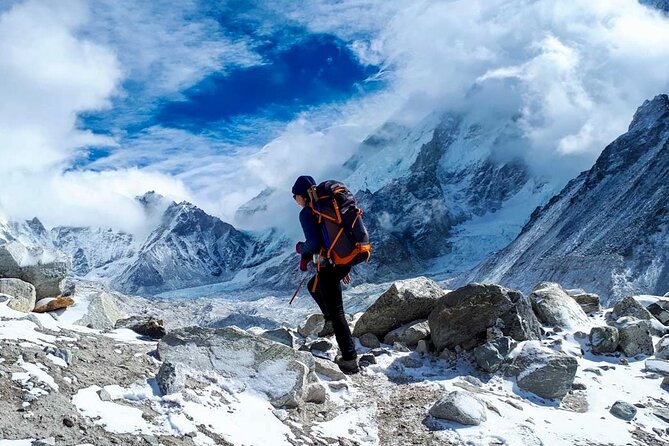 Everest Base Camp Trek with Helicopter Return to Lukla - 10 Days - Namche Bazaar and Tengboche: Monasteries, Markets, and Acclimatization