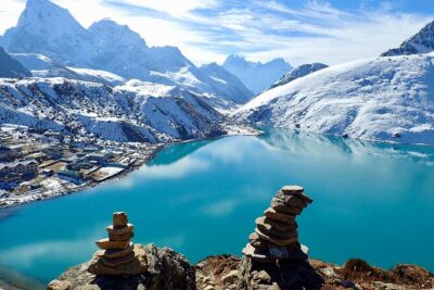 Everest Base Camp Trek with Helicopter Return to Lukla - 10 Days - Trekking Up the Dudh Koshi: Sherpa Villages and Forest Air