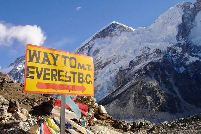 Everest Base Camp Trek with Helicopter Return to Lukla - 10 Days - Kala Patthar Sunrise: The Moment You Plan for, Even When It’s Cold