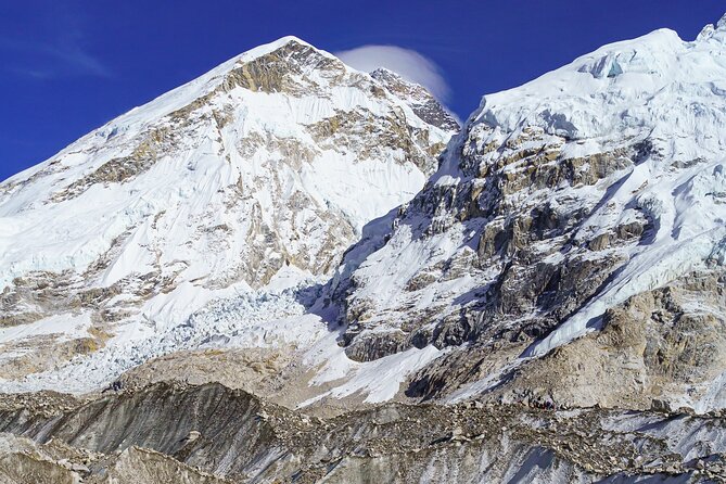 Everest Base Camp Trekking - 13 Day - Downhill Back to Namche: Periche, Dudh Koshi, and Relief That Still Counts