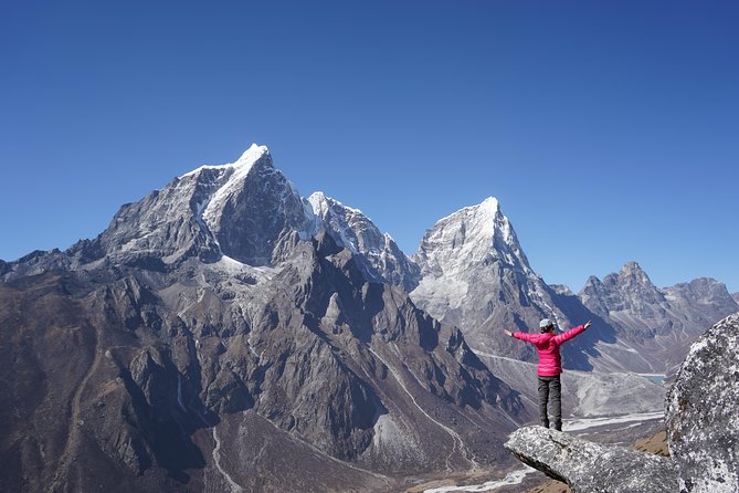 Everest Base Camp Trekking - Kathmandu first: arrival that actually gets you moving