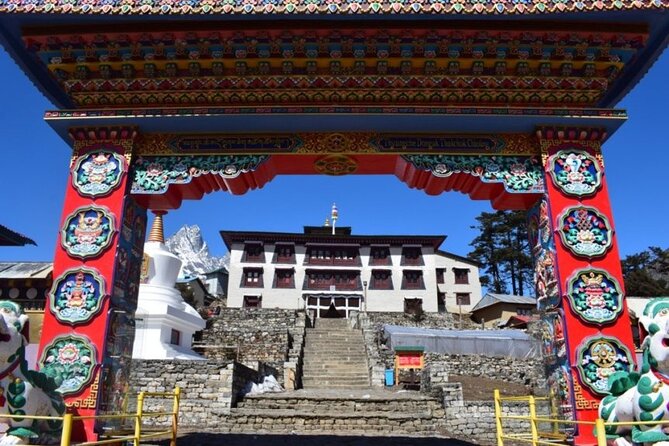 Everest Base Camp Trekking - 2025/2026 - Lukla and Phakding: the first taste of the Everest trail at 2,652 m