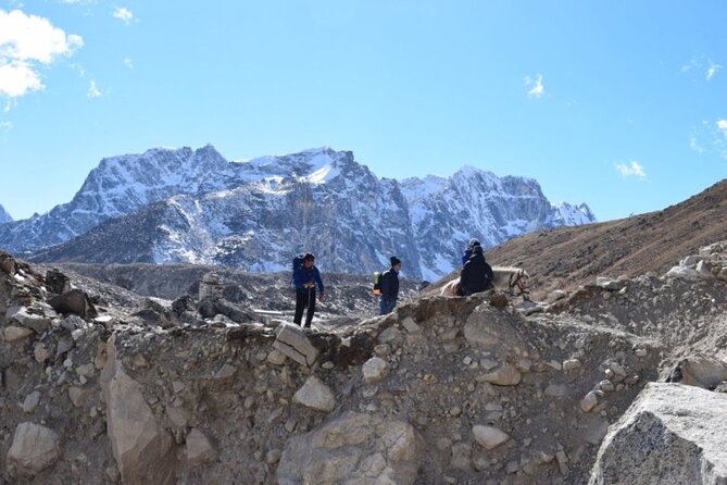 Everest Base Camp Trekking - 2025/2026 - Pangboche: monastery vibes and a steadier rhythm