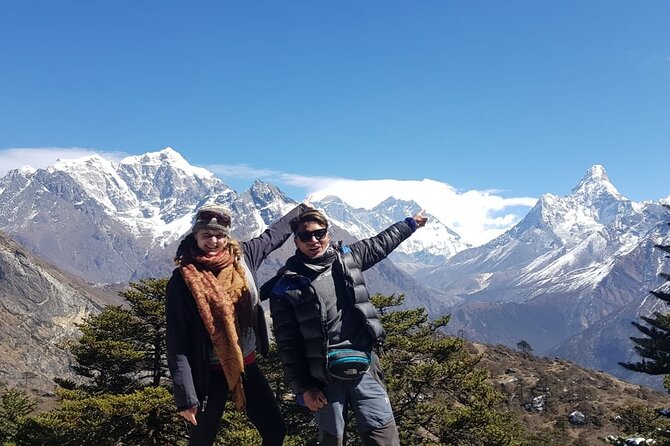 Everest Base Camp Trekking - 2025/2026 - Gorakshep and Everest Base Camp: the payoff you came for