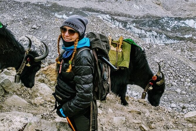 Everest Base Camp Trekking - 2025/2026 - Returning via Pangboche to Namche, then down to Lukla