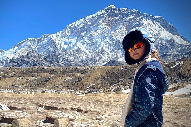 Everest Base Camp Trekking - 2025/2026 - The private guide setup: safety, pacing, and less stress