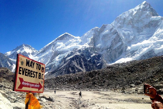 Everest Base Camp Trekking - 2025/2026 - Namche Bazaar: 10–12 km of altitude work and Sherpa culture