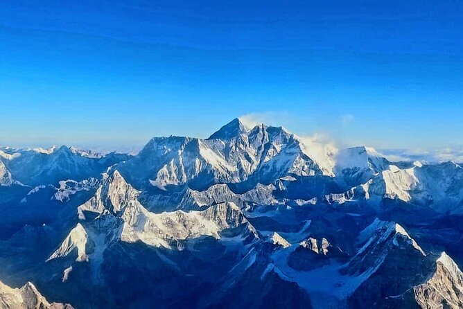Everest Flight , Mountain Flight in Nepal , Everest Experience - Key Highlights to Know Before You Go