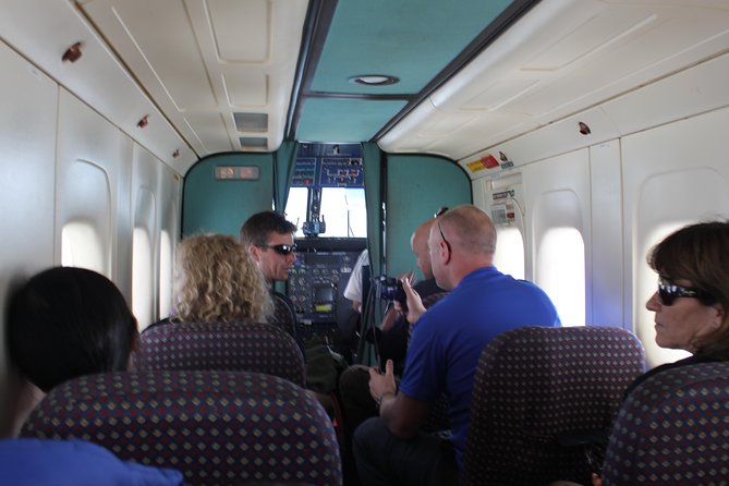 Everest Flights from Kathmandu - Guaranteed Window Seat: The Best Part, With One Key Reality Check