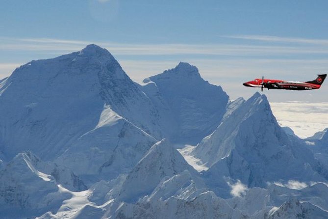Everest Flights from Kathmandu - Price and What You’re Really Paying For ($230 per person)