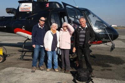 Everest Helicopter Tour from Kathmandu with Landing for Breakfast - Price and Value: What $1,640 Really Buys You