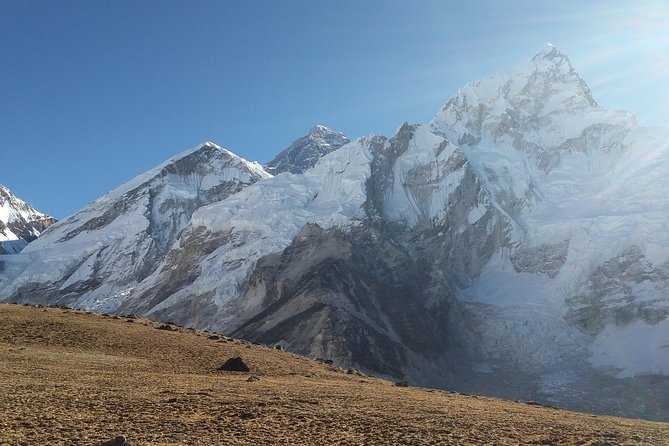 Everest Helicopter Tour from Kathmandu with Landing for Breakfast - Hotel Everest View Breakfast Hour: Why Landing at 3,000+ Meter Altitude Changes Everything