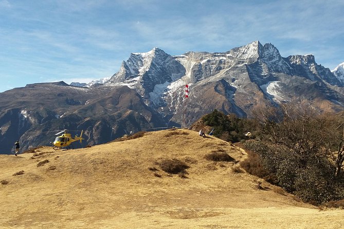 Everest Helicopter Tour from Kathmandu with Landing for Breakfast - Who This Tour Suits Best (And Who Might Rethink It)
