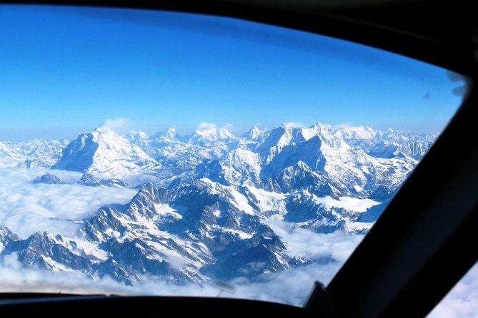 Everest Mountain Flight tour From Kathmandu - Daily Departures - Why the return to Kathmandu feels so rewarding