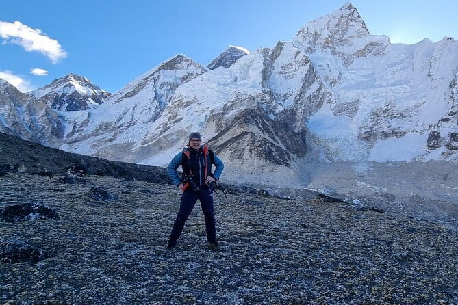 Everest Panorama Helicopter Tour - Price and What You’re Actually Buying at $1,950