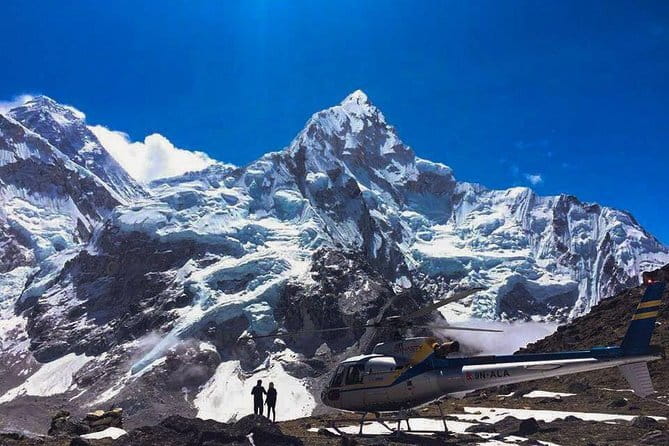 Everest Panorama Helicopter Tour - Weather, Permits, and Packing: Don’t Let Small Things Spoil the Day