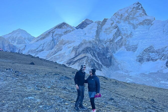 Everest Panorama Helicopter Tour - Service and Safety: What the Best Organized Days Have in Common