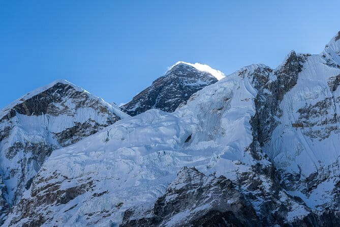 Everest Panorama Helicopter Tour - Final Call: Should You Book This Everest Panorama Day?