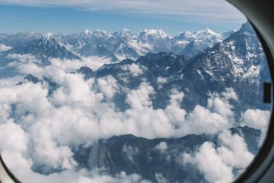 Everest Scenic Mountain Flight – Soar Above the Majestic Himalaya - How the Morning Flows: Pickup, Boarding, and What Happens Before You Fly