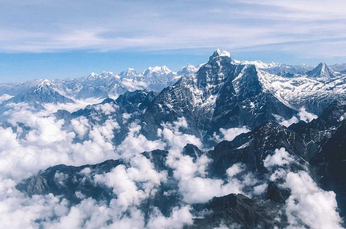 Everest Scenic Mountain Flight – Soar Above the Majestic Himalaya - Price and Value: Is $275 a Good Deal?