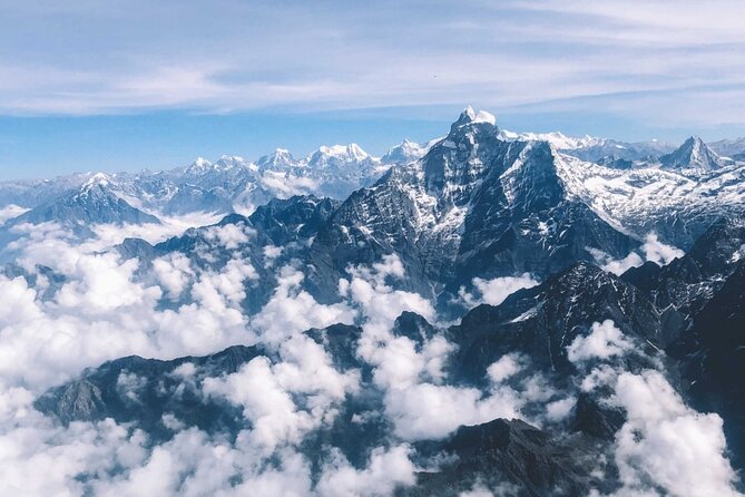 Everest Scenic Mountain Flight – Soar Above the Majestic Himalaya - Who This Flight Is Best For